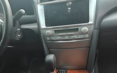 Toyota Camry, 2010 год, 1 350 000 рублей, 10 фотография