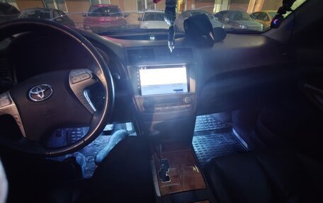 Toyota Camry, 2010 год, 1 350 000 рублей, 11 фотография