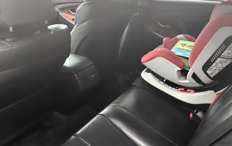 Toyota Camry, 2010 год, 1 350 000 рублей, 9 фотография
