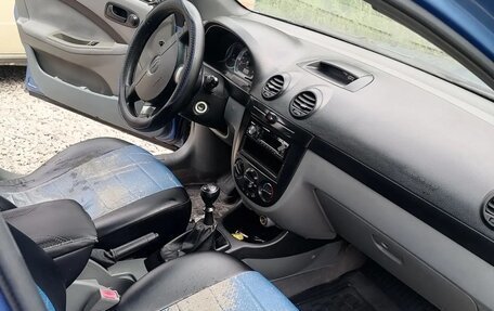 Chevrolet Lacetti, 2008 год, 260 000 рублей, 5 фотография