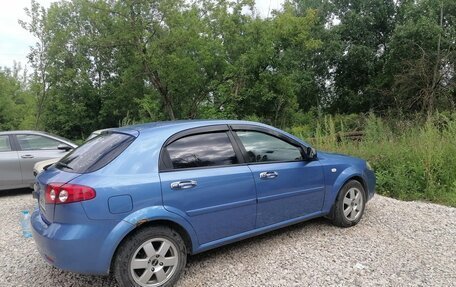 Chevrolet Lacetti, 2008 год, 260 000 рублей, 2 фотография