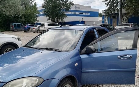 Chevrolet Lacetti, 2008 год, 260 000 рублей, 3 фотография