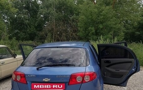 Chevrolet Lacetti, 2008 год, 260 000 рублей, 4 фотография
