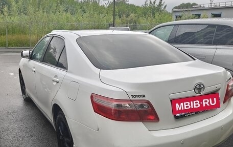 Toyota Camry, 2010 год, 1 350 000 рублей, 5 фотография