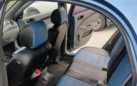 Chevrolet Lacetti, 2008 год, 260 000 рублей, 6 фотография