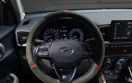 Hyundai Venue I, 2023 год, 1 780 000 рублей, 17 фотография
