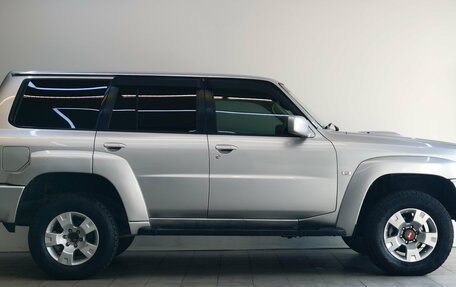 Nissan Patrol, 2007 год, 1 500 000 рублей, 4 фотография