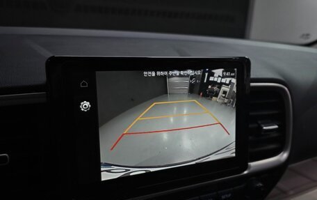 Hyundai Venue I, 2023 год, 1 780 000 рублей, 22 фотография