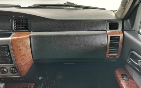 Nissan Patrol, 2007 год, 1 500 000 рублей, 12 фотография