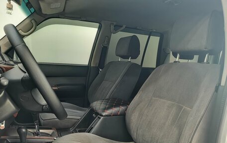 Nissan Patrol, 2007 год, 1 500 000 рублей, 15 фотография