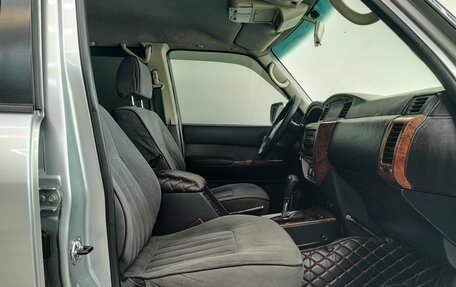 Nissan Patrol, 2007 год, 1 500 000 рублей, 18 фотография