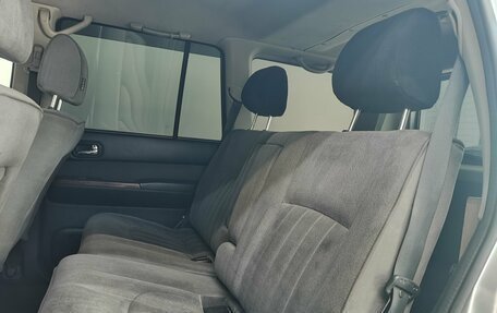 Nissan Patrol, 2007 год, 1 500 000 рублей, 17 фотография