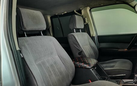 Nissan Patrol, 2007 год, 1 500 000 рублей, 19 фотография