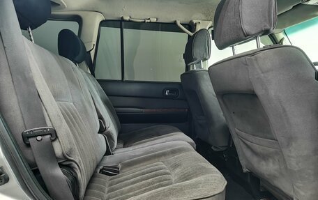 Nissan Patrol, 2007 год, 1 500 000 рублей, 20 фотография