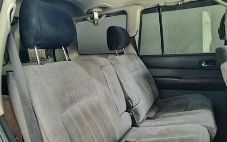 Nissan Patrol, 2007 год, 1 500 000 рублей, 21 фотография