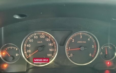 Nissan Patrol, 2007 год, 1 500 000 рублей, 13 фотография