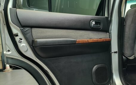Nissan Patrol, 2007 год, 1 500 000 рублей, 29 фотография