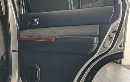 Nissan Patrol, 2007 год, 1 500 000 рублей, 30 фотография