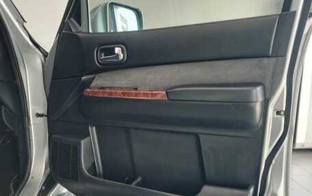Nissan Patrol, 2007 год, 1 500 000 рублей, 28 фотография