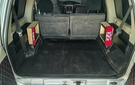 Nissan Patrol, 2007 год, 1 500 000 рублей, 31 фотография
