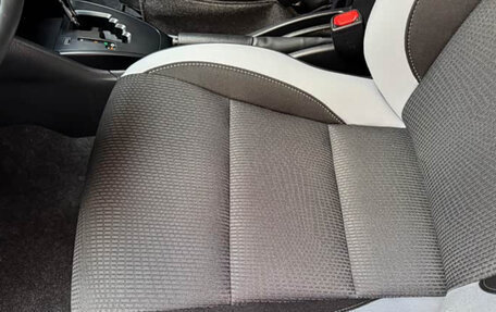 Toyota Yaris, 2022 год, 1 450 000 рублей, 13 фотография