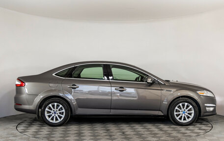 Ford Mondeo IV, 2013 год, 775 000 рублей, 4 фотография