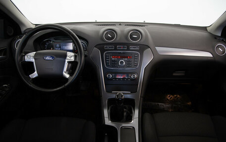 Ford Mondeo IV, 2013 год, 775 000 рублей, 12 фотография