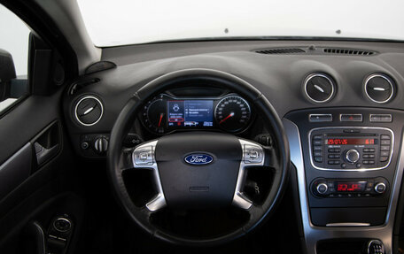 Ford Mondeo IV, 2013 год, 775 000 рублей, 13 фотография