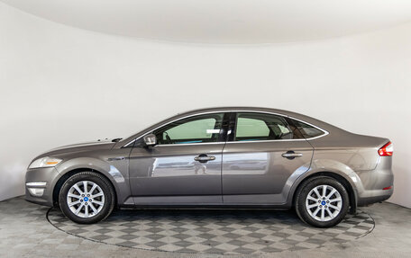 Ford Mondeo IV, 2013 год, 775 000 рублей, 9 фотография