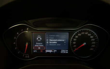 Ford Mondeo IV, 2013 год, 775 000 рублей, 14 фотография