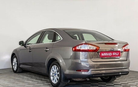 Ford Mondeo IV, 2013 год, 775 000 рублей, 8 фотография
