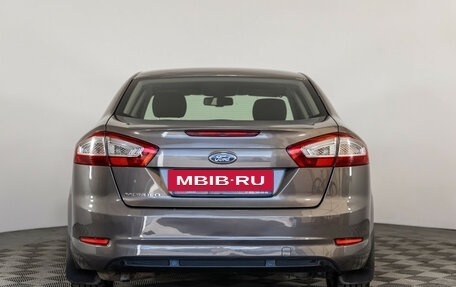 Ford Mondeo IV, 2013 год, 775 000 рублей, 7 фотография
