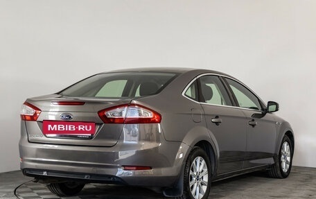 Ford Mondeo IV, 2013 год, 775 000 рублей, 6 фотография