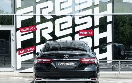 Toyota Camry, 2023 год, 4 200 000 рублей, 4 фотография