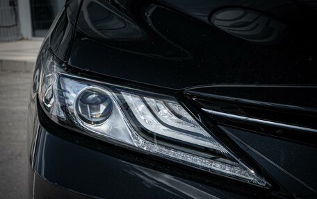 Toyota Camry, 2023 год, 4 200 000 рублей, 6 фотография