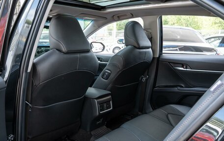Toyota Camry, 2023 год, 4 200 000 рублей, 16 фотография