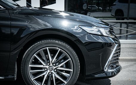 Toyota Camry, 2023 год, 4 200 000 рублей, 9 фотография