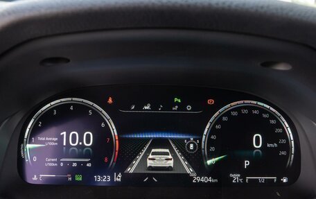 Toyota Camry, 2023 год, 4 200 000 рублей, 18 фотография