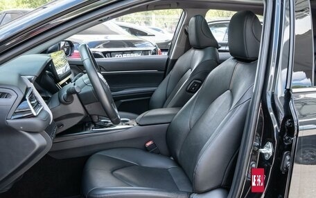 Toyota Camry, 2023 год, 4 200 000 рублей, 15 фотография