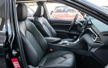 Toyota Camry, 2023 год, 4 200 000 рублей, 13 фотография