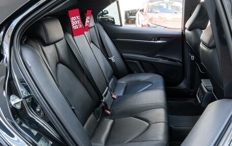 Toyota Camry, 2023 год, 4 200 000 рублей, 12 фотография