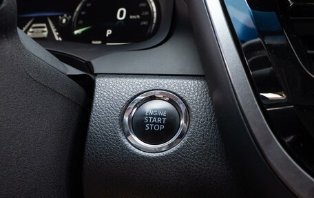 Toyota Camry, 2023 год, 4 200 000 рублей, 24 фотография