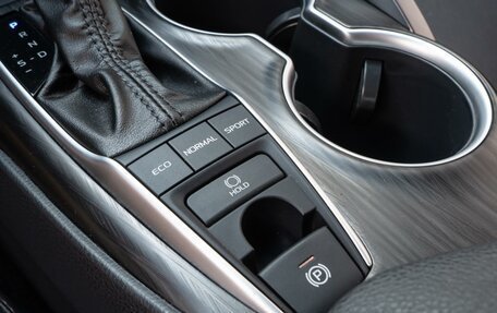 Toyota Camry, 2023 год, 4 200 000 рублей, 23 фотография