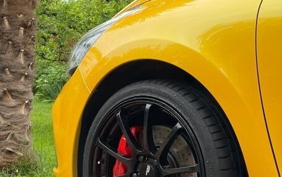 Renault Clio RS IV, 2014 год, 1 450 000 рублей, 1 фотография