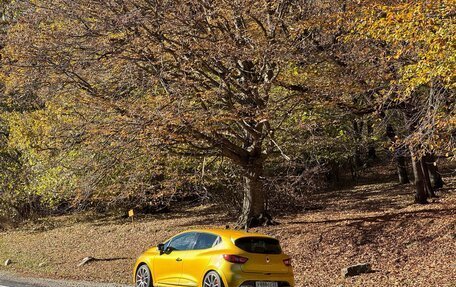 Renault Clio RS IV, 2014 год, 1 450 000 рублей, 3 фотография