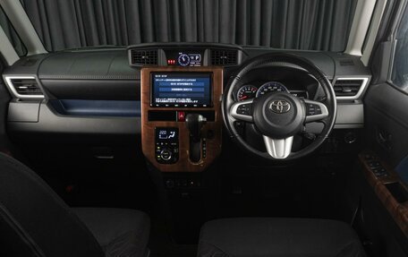 Toyota Tank I, 2020 год, 1 289 000 рублей, 6 фотография