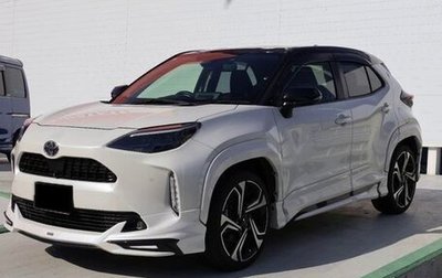 Toyota Yaris Cross, 2023 год, 1 380 100 рублей, 1 фотография