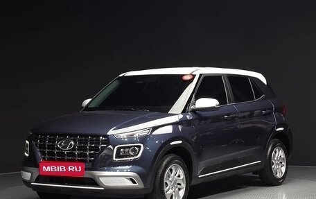 Hyundai Venue I, 2025 год, 1 700 000 рублей, 1 фотография