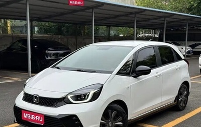 Honda Fit, 2023 год, 1 050 000 рублей, 1 фотография