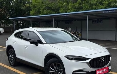 Mazda CX-4, 2021 год, 1 840 000 рублей, 1 фотография